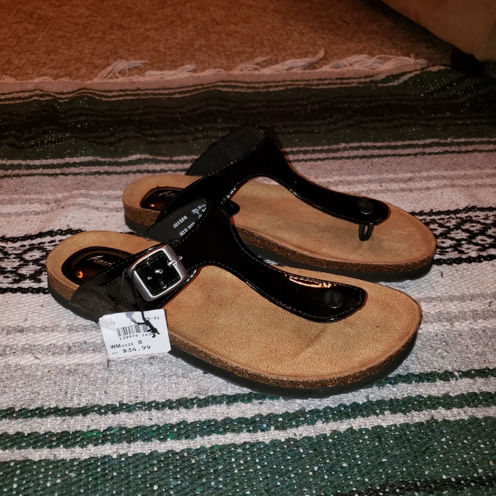 Sandals - Picture 2 of 2